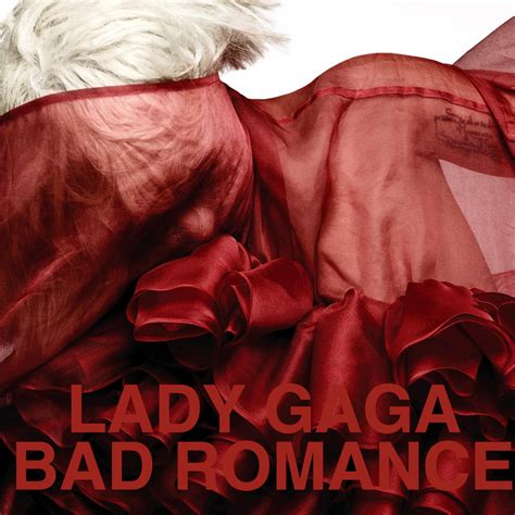 Bad Romance. " Bad Romance " is a song by American recording artist Lady Gaga. It was released as the lead single from her third extended play (EP), and second major release The Fame Monster on August 12, 2009. Gaga has said that the …